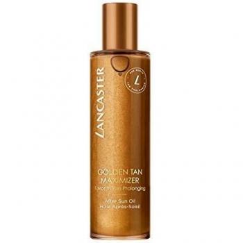 Lancaster Golden Tan Maximizer After Sun Oil, 150 ml