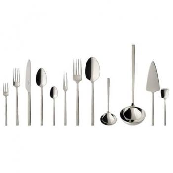 Villeroy & Boch La Classica 70‑delars servitörssats