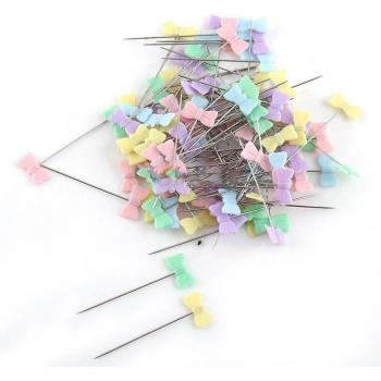 100pcs Flower Head Sewing Pins