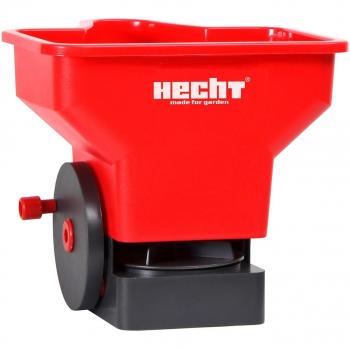 Hecht 33 – Épandeur à Main Haute Gamme avec Réservoir Variable 3 L