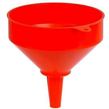 Lejek paliwa prosty/pressol