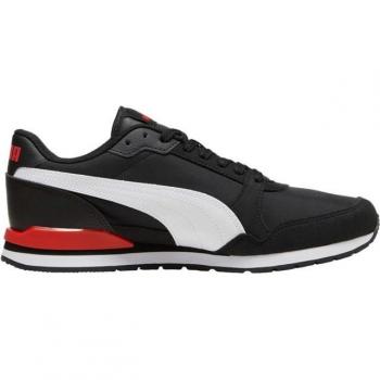 Puma ST Runner Noir Dynamique 44