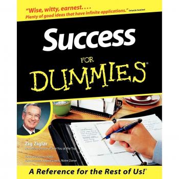 Success for Dummies