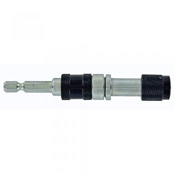 Porte embout orientable
