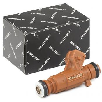 Injetor Controlador RIDEX 3905I0170