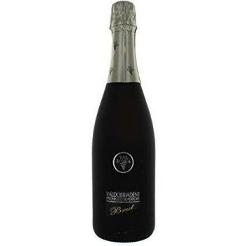 Prosecco Valdobbiadene Docg Brut Val D'Oca 75CL