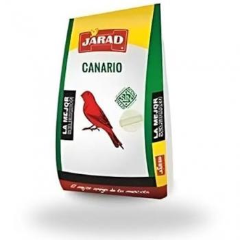 Comida Especial Canario JARAD 25 kg – Fórmula sin Avena