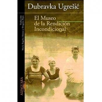 EL MUSEO DE LA RENDICION INCONDICIONAL