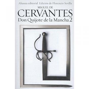 Don Quijote de la Mancha, 2