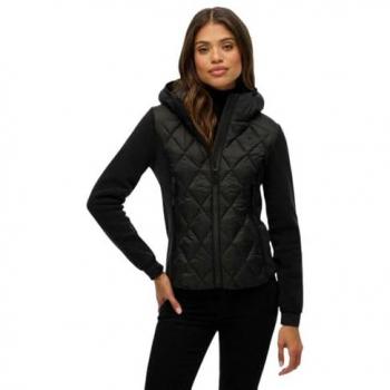 Veste Femme Superdry Heritage Storm Taille 46