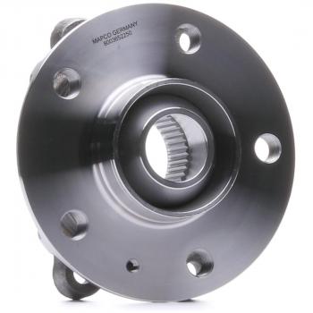 MAPCO Wheel Bearing Kit for Porsche