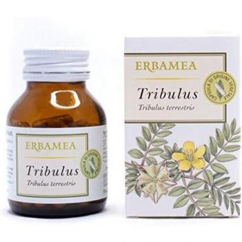 TRIBULUS 50CPS VEG