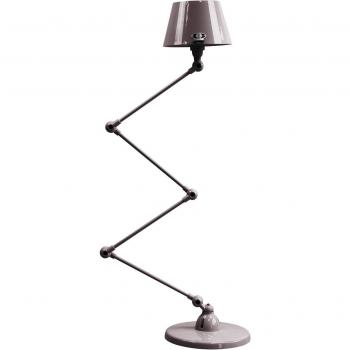 Jieldé Aicler AID433 Stehleuchte schwarz 4x30 cm