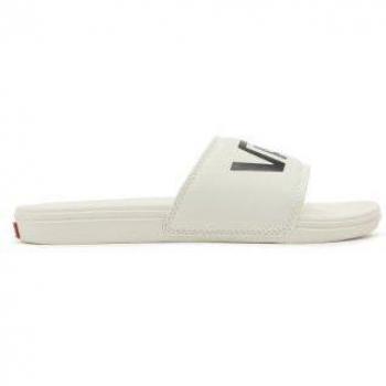 Vans Palas La Costa Slide Blanco