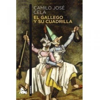 EL GALLEGO Y SU CUADRILLA