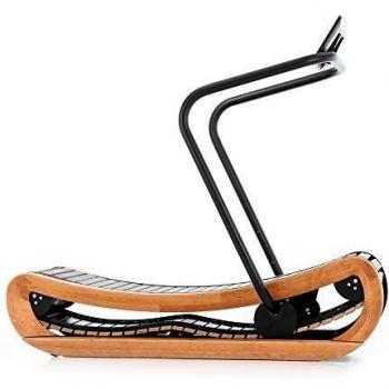 NOHrD Sprintbok Laufband, Kirsche, Heimtrainer