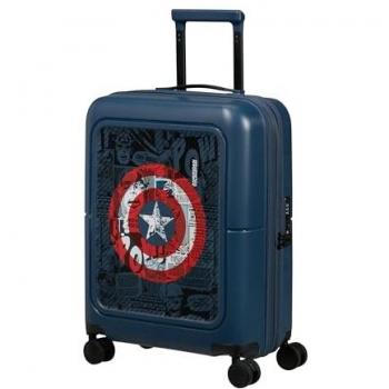 Valise cabine 55cm American Tourister Marvel