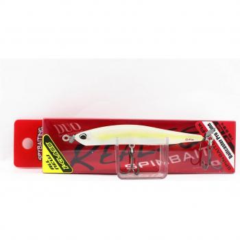 Lure Coulant 80 g – Realis Spybait Fix