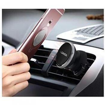 Canyon CH-4 Magnetic Black Car Holder