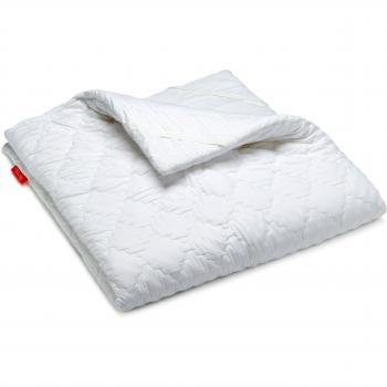 Badenia Matratzentopper Senso – 90 × 200 cm, weiß, unisex