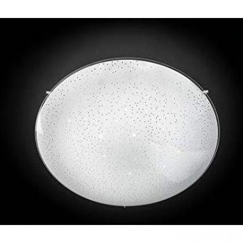 Applique murale LED 24 W diamètre 50 cm