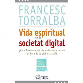 Vida espiritual en la societat digital