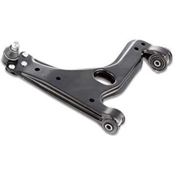 RIDEX Bras de suspension Essieu avant droit 273C0440