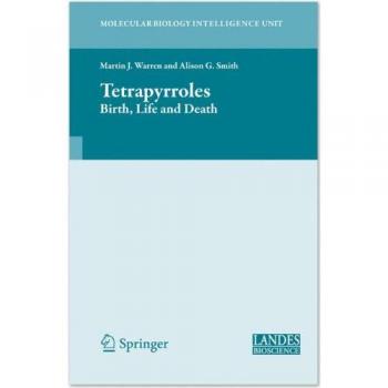 Tetrapyrroles