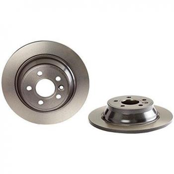 Brembo 08.A536.11 Rear Brake Disc