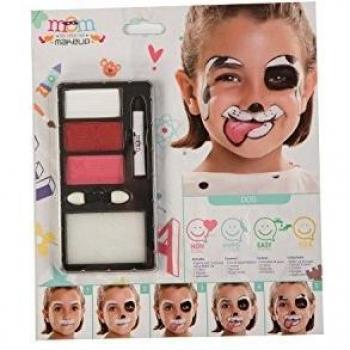 My Other Me Set de Maquillaje Perro