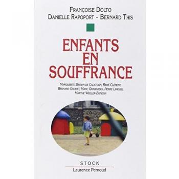Enfants en souffrance