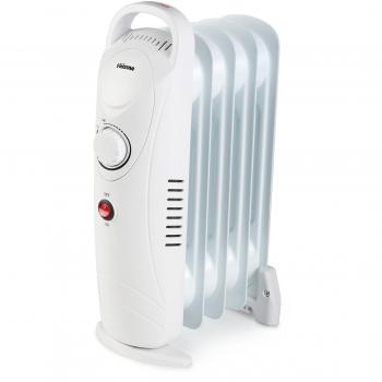 Radiador de Aceite (5 cuerpos) Tristar KA5103 Blanco