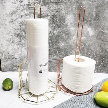 Soporte de Tejido de Hierro Estilo Europeo para Cocina