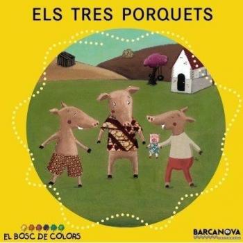 Els tres porquets