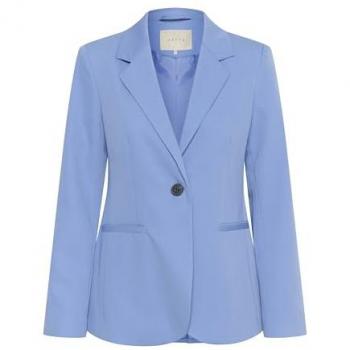 Sakura Blue Blazer by Kaffe – Women's Size S