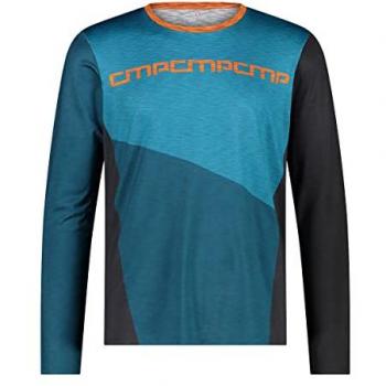 CMP T-Shirt für Herren in Blau