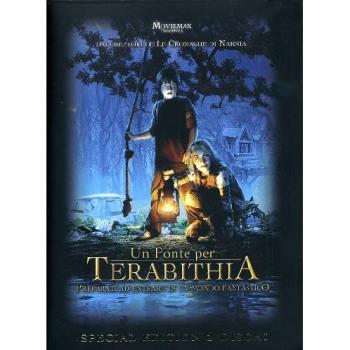 Un Ponte Per Terabithia