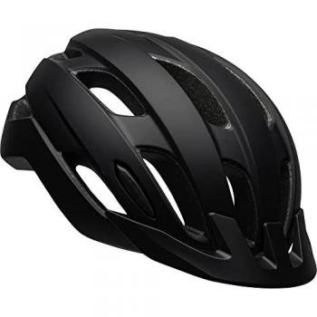 Bell Trace LED Cycling Helmet
