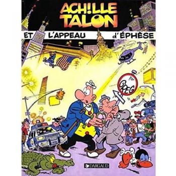 Achille Talon Et L'Appeau D'Ephese T41