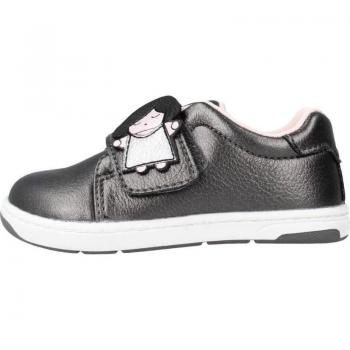 Chicco GRANELLA Gris Sneakers Enfant