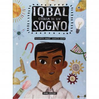 Iqbal. Storia di un sogno