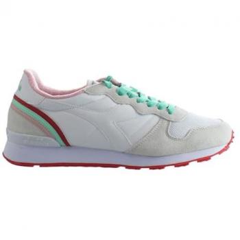 Sundek x Diadora Camaro Witte Sportvoeten