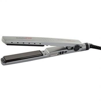 BaByliss Pro Straightener Titanium 28 mm – Technologie EP 5.0