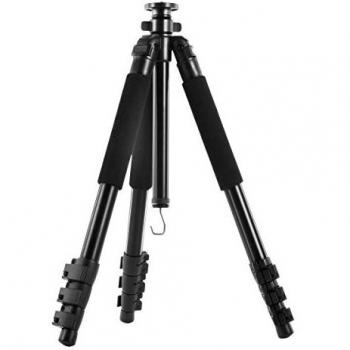 Staffa Regolabile in Altezza Walimex Pro FT-663T Pro fino a 153 cm