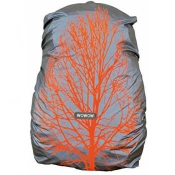 WOWOW Quebec Schutzabdeckung für Rucksäcke