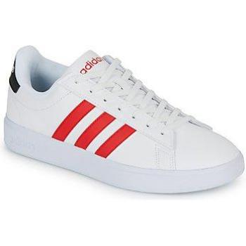 Adidas Comfort Cloudfoam Grand Sneakers
