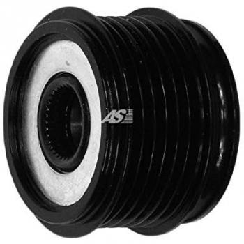 Poulie roue libre, alternateur AS-PL AFP0010 pour VW, AUDI, FORD