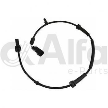 Alfa e-Parts Sensore di Frenata ABS AF12323