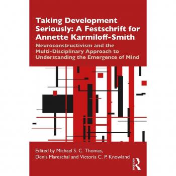 Vitalsource Technologies, Inc. Taking Development Seriously A Festschrift For Annette Karmiloff-smith