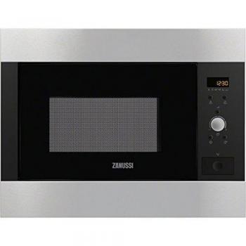Microondas Zanussi ZBM26542XA 26L 900W